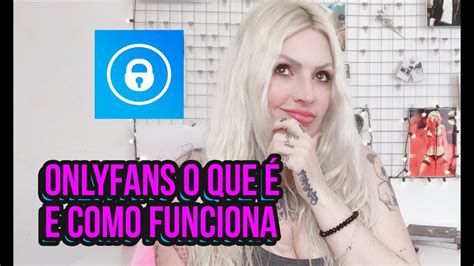 onlyfans o que é|OnlyFans: Significado e Curiosidades que Você Precisa Saber